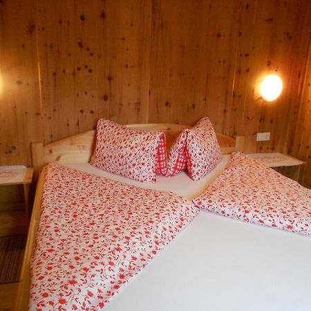 Appartments Hofer Stumm Luaran gambar