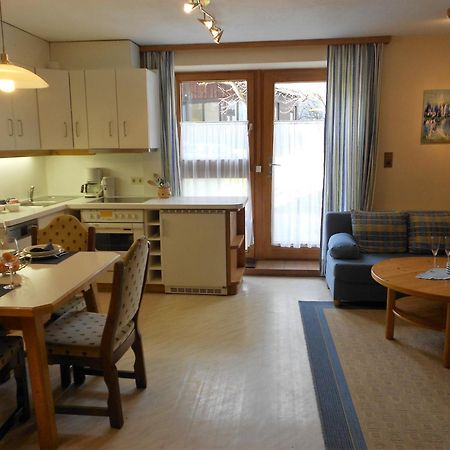 Appartments Hofer Stumm Luaran gambar