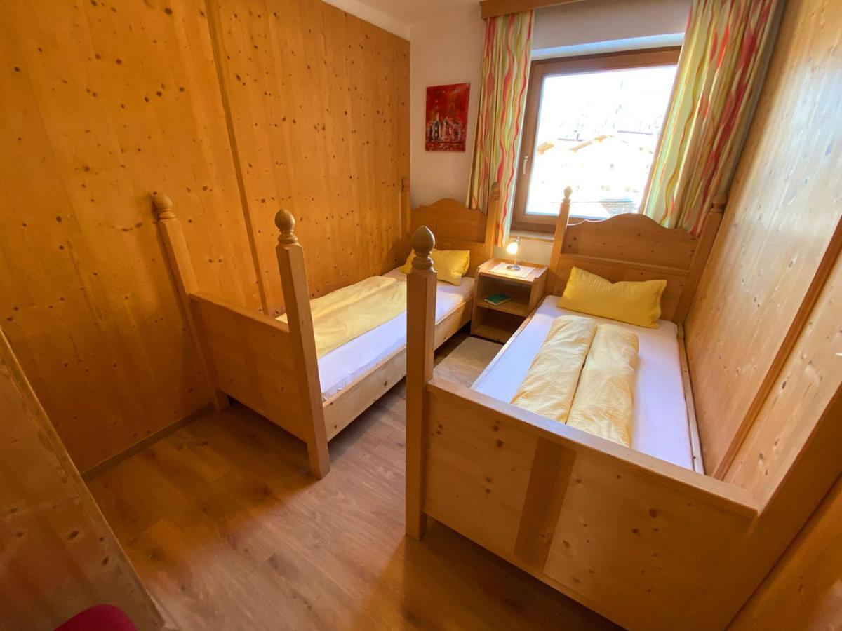 Appartments Hofer Stumm Luaran gambar