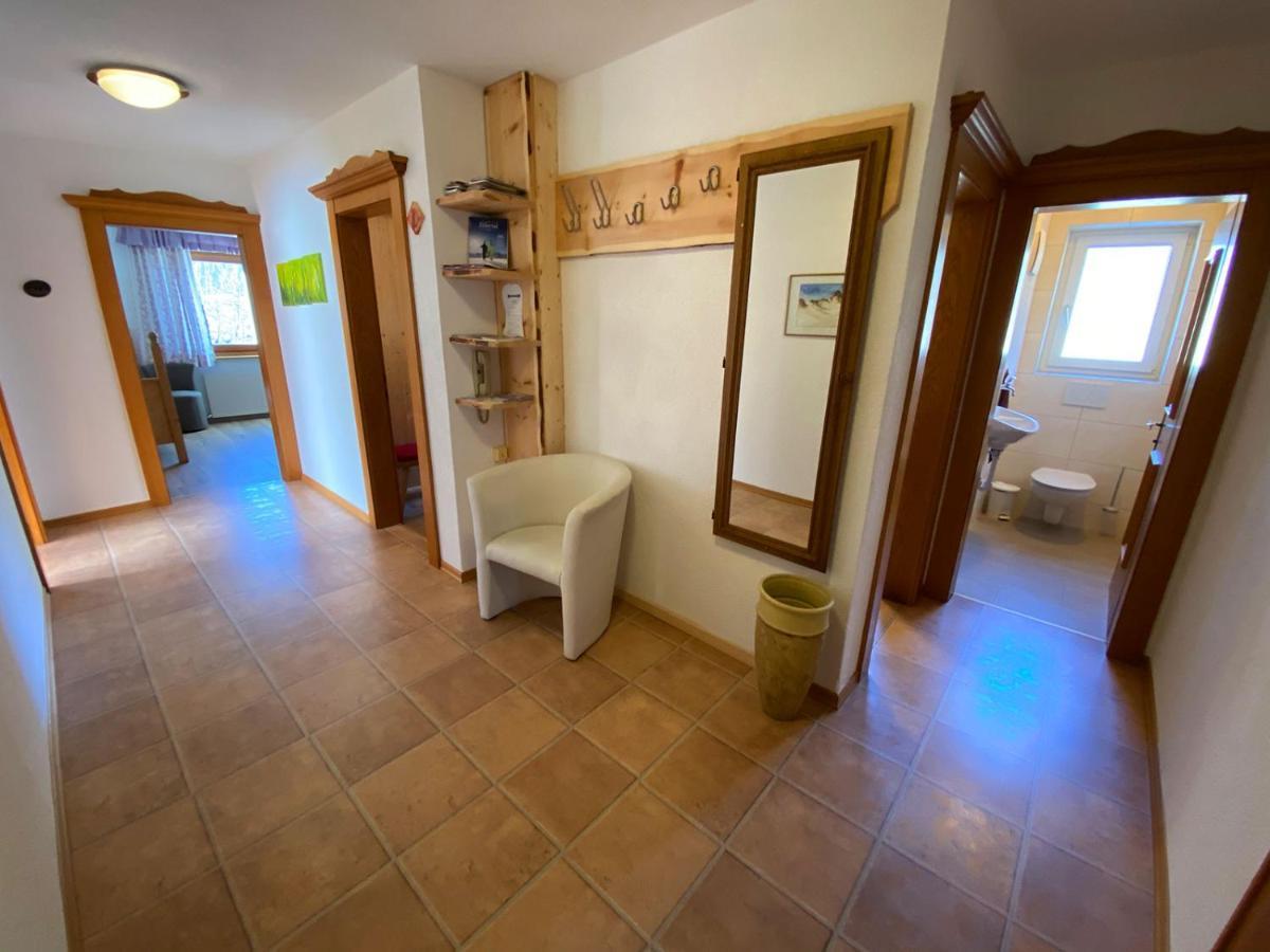 Appartments Hofer Stumm Luaran gambar