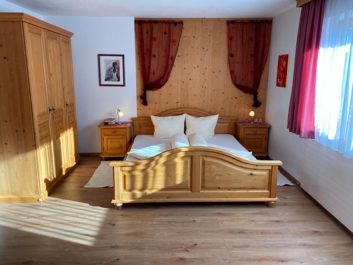 Appartments Hofer Stumm Luaran gambar