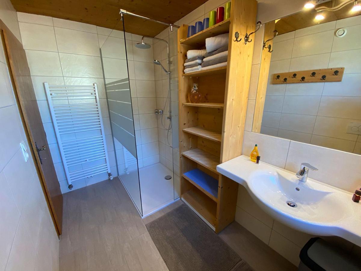 Appartments Hofer Stumm Luaran gambar