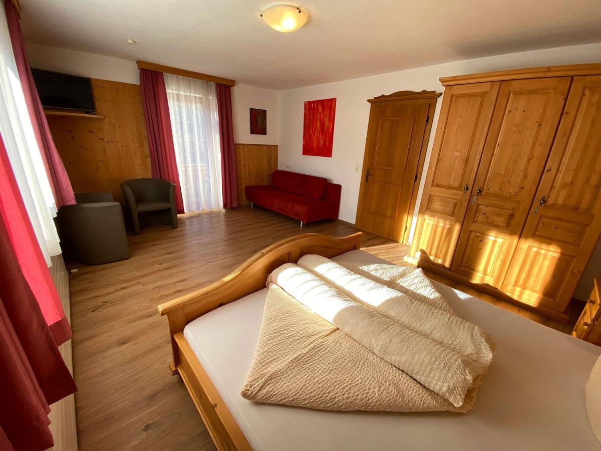 Appartments Hofer Stumm Luaran gambar