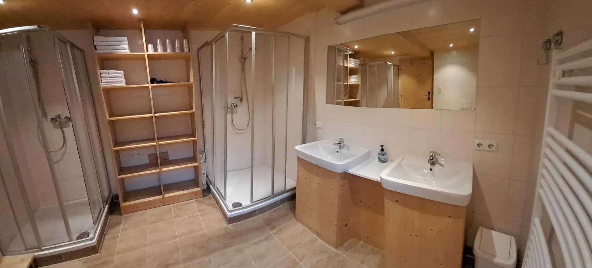 Appartments Hofer Stumm Luaran gambar