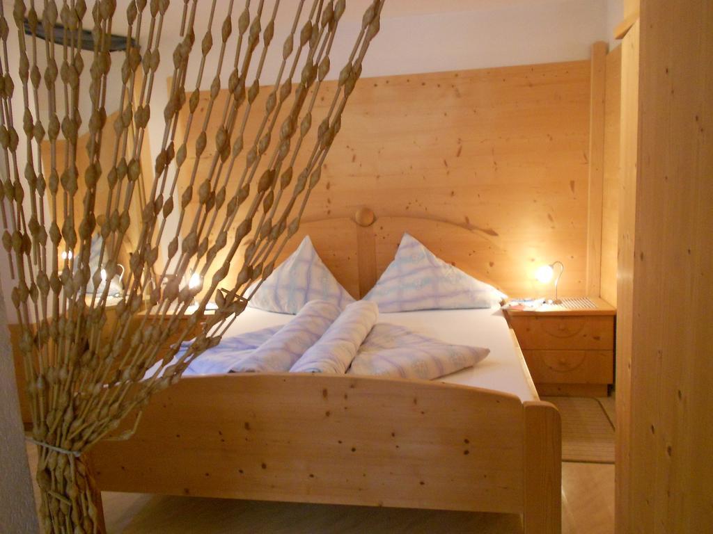 Appartments Hofer Stumm Luaran gambar