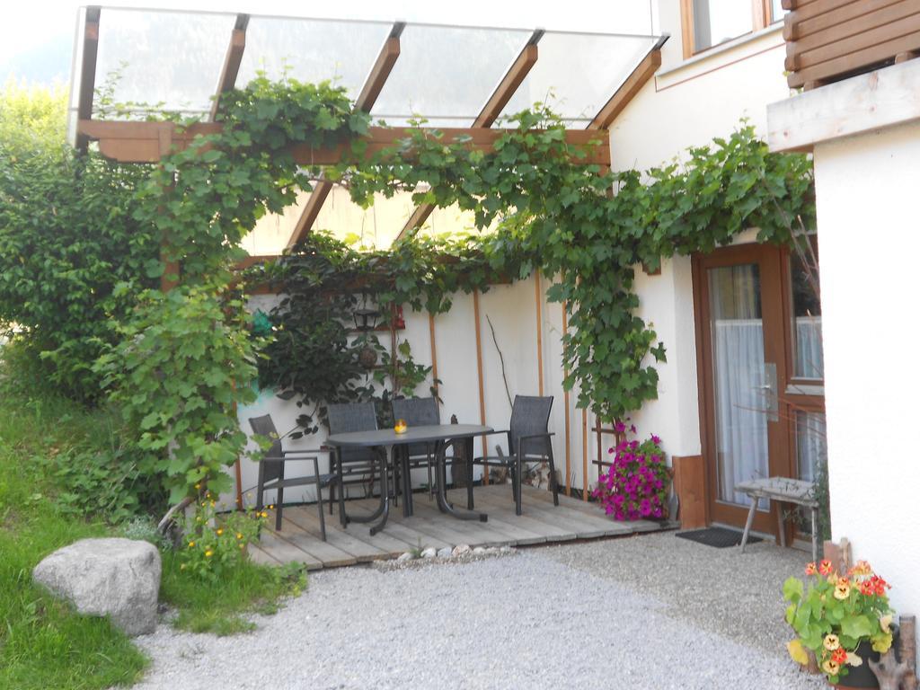 Appartments Hofer Stumm Luaran gambar