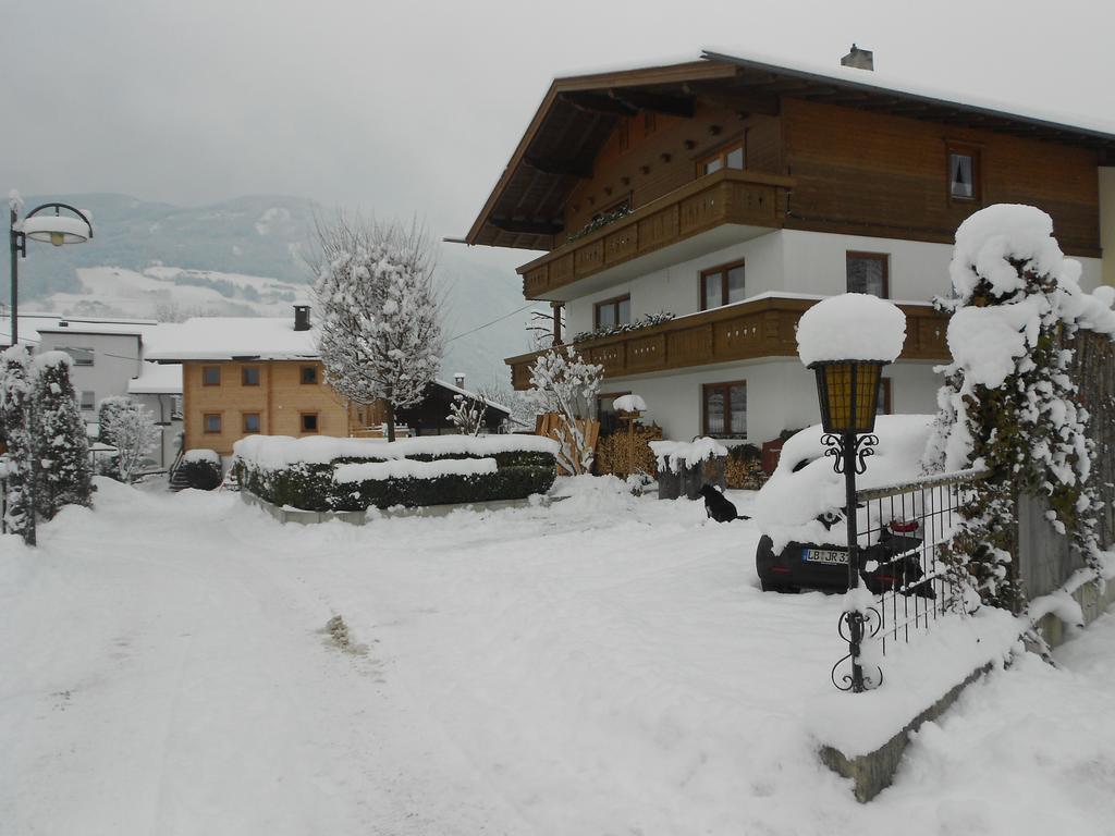 Appartments Hofer Stumm Luaran gambar