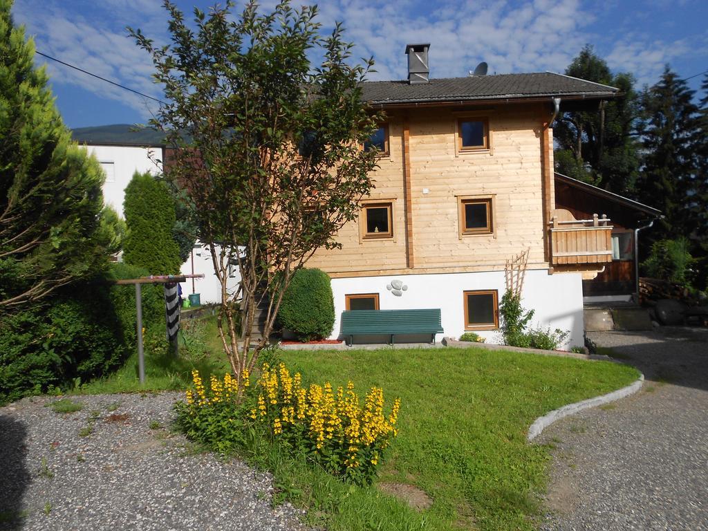 Appartments Hofer Stumm Luaran gambar