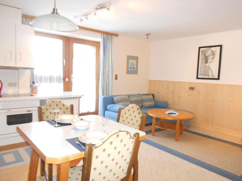 Appartments Hofer Stumm Luaran gambar